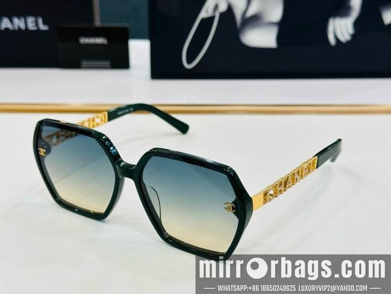 Replica Chanel Glasses smr284