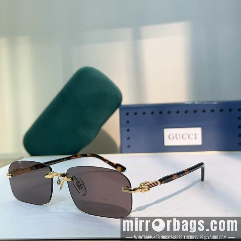 Replica Gucci Glasses smh61