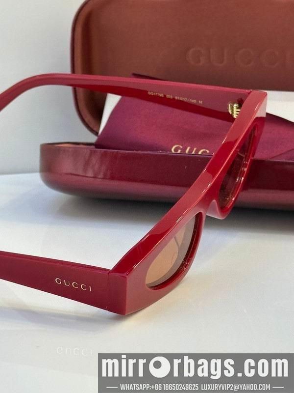 Replica Gucci Glasses smh69