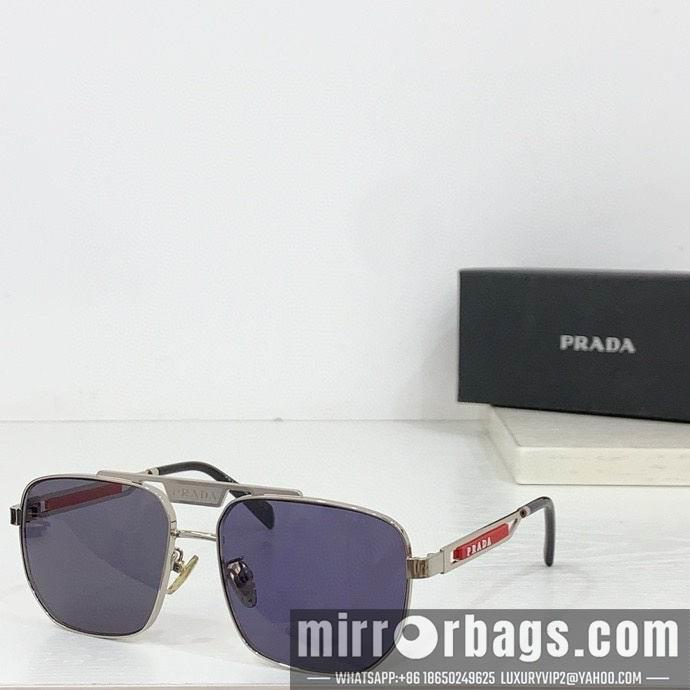 Replica Prada Glasses smx271
