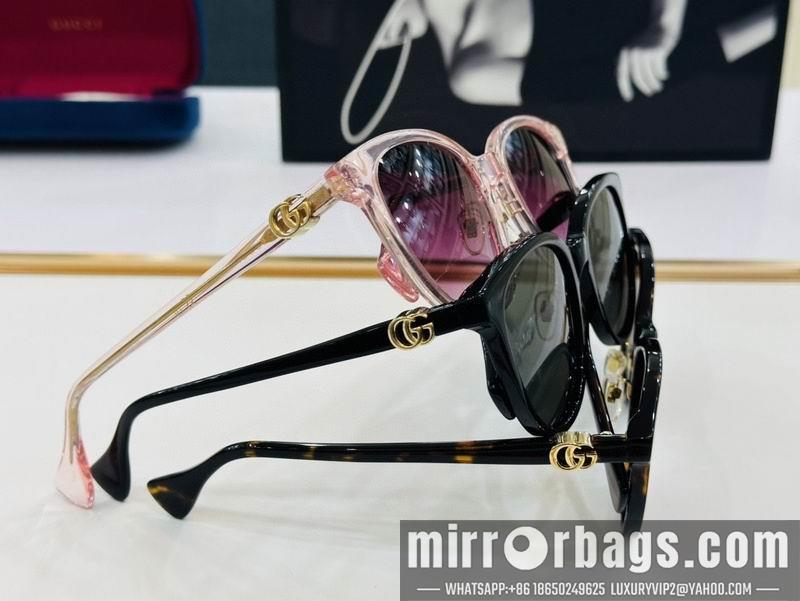 Replica Gucci Glasses smr126