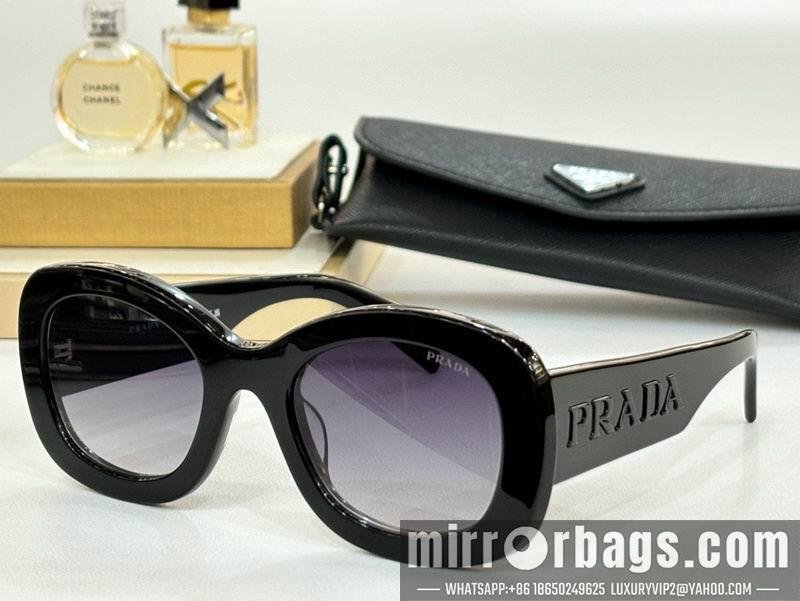Replica Prada Glasses smr121