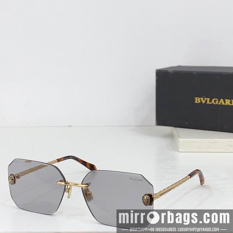 Replica Bvlgari Glasses 03smh43