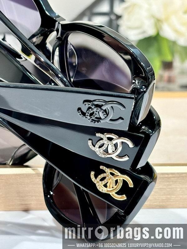 Replica Chanel Glasses smh127