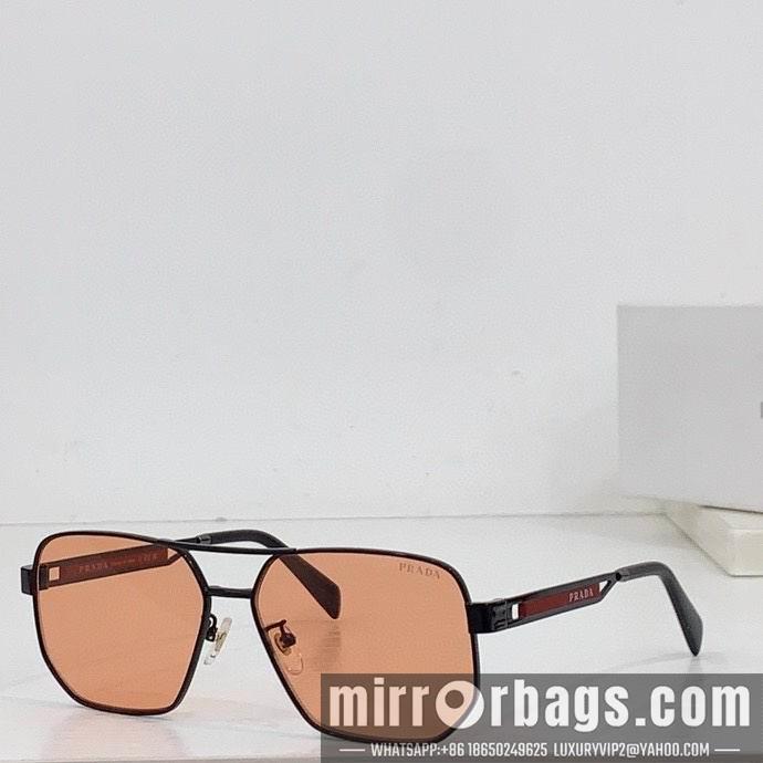 Replica Prada Glasses smx296