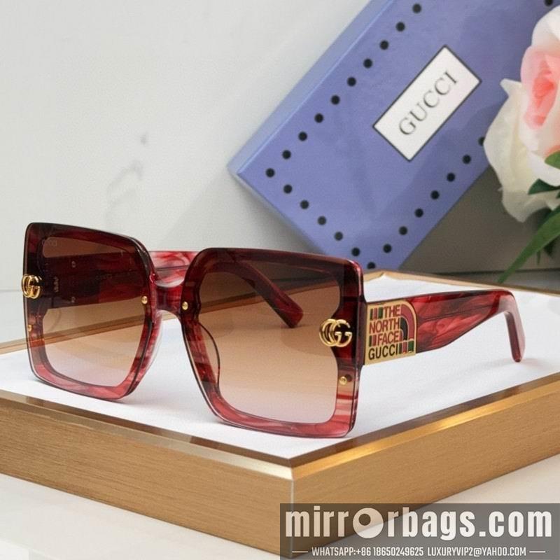 Replica Gucci Glasses smh243