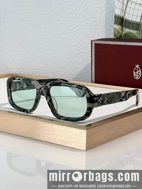 Replica Jacques Marie Mage Glasses 03smh14