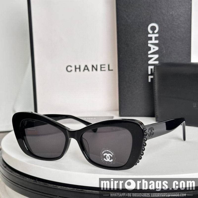 Replica Chanel Glasses smh59