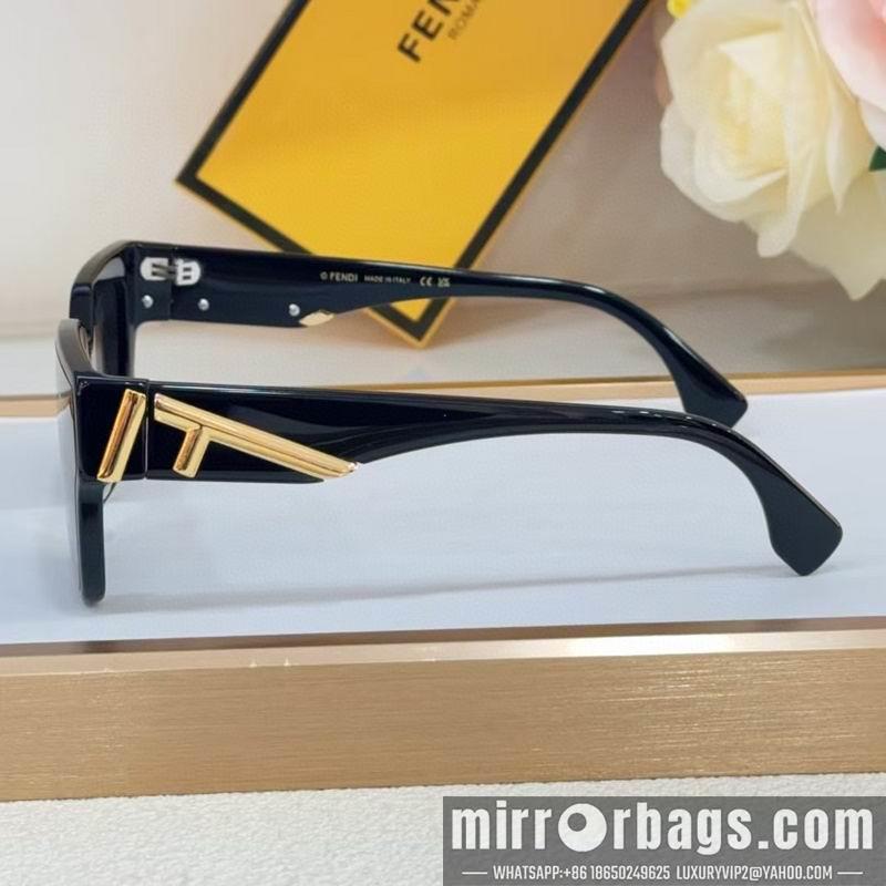 Replica Fendi Glasses smh111