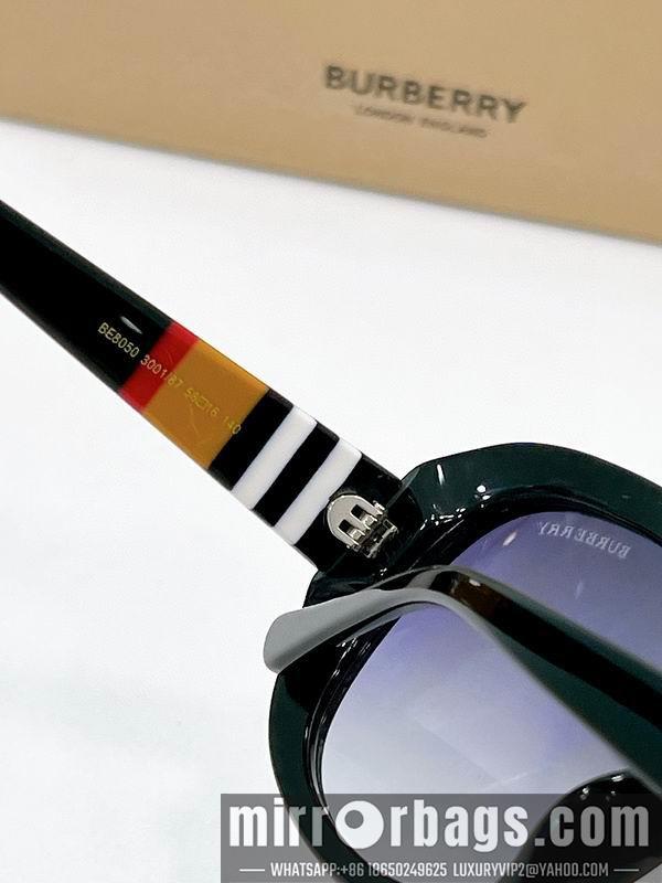 Replica Burberry Glasses smx63