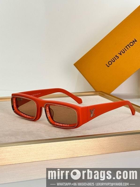 Replica LV Glasses smx118