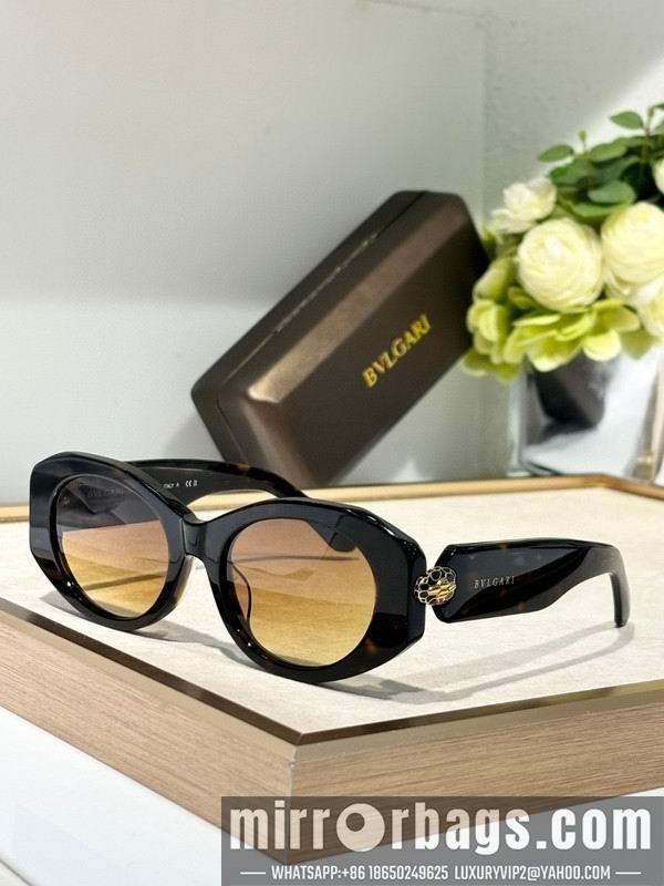 Replica Bvlgari Glasses 03smh115