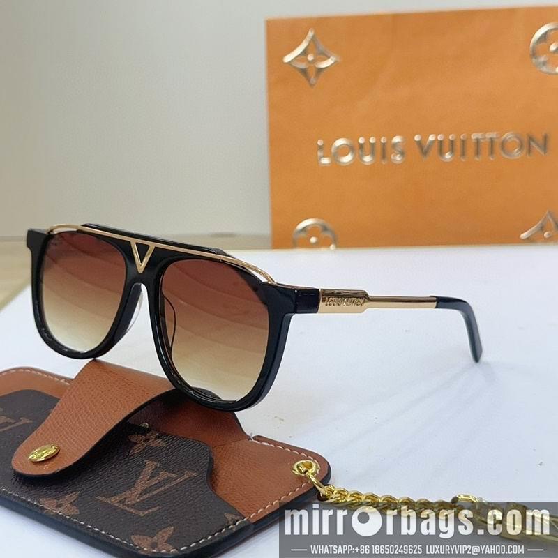 Replica LV Glasses smr119
