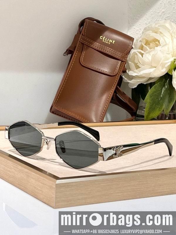 Replica Celine Glasses 03smh07