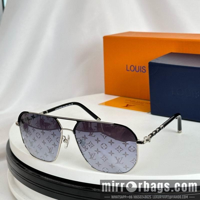 Replica LV Glasses smr89