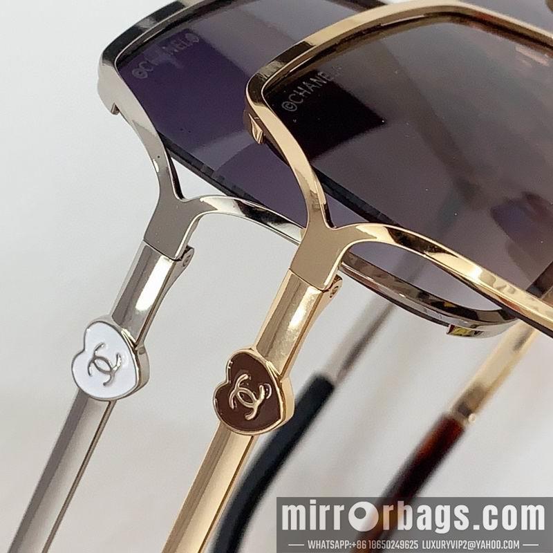 Replica Chanel Glasses smr28