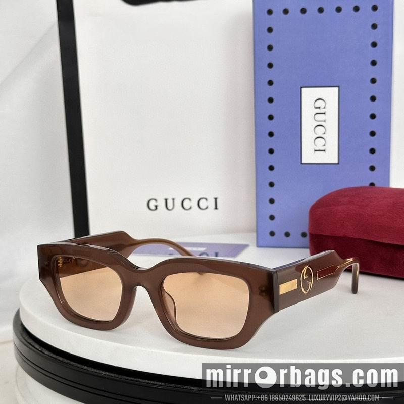 Replica Gucci Glasses smr148