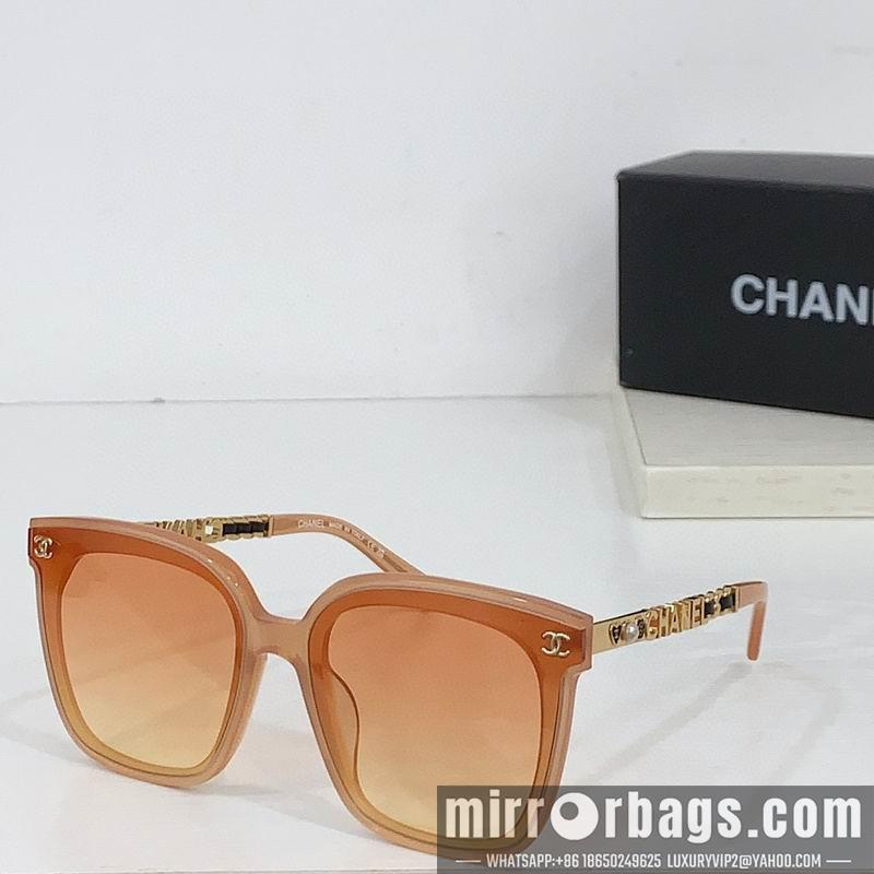 Replica Chanel Glasses smr41