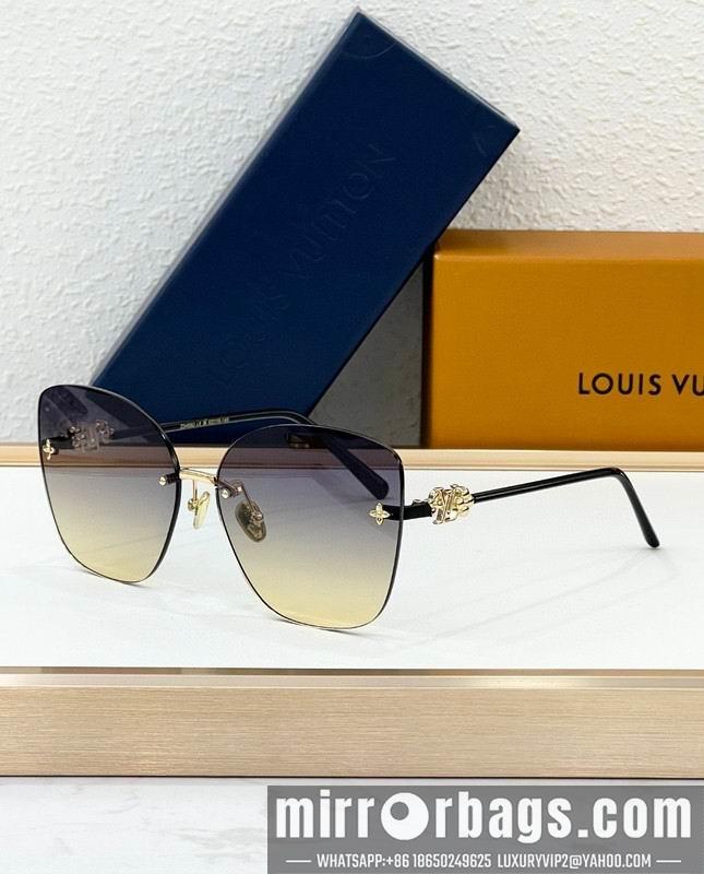 Replica LV Glasses smh194