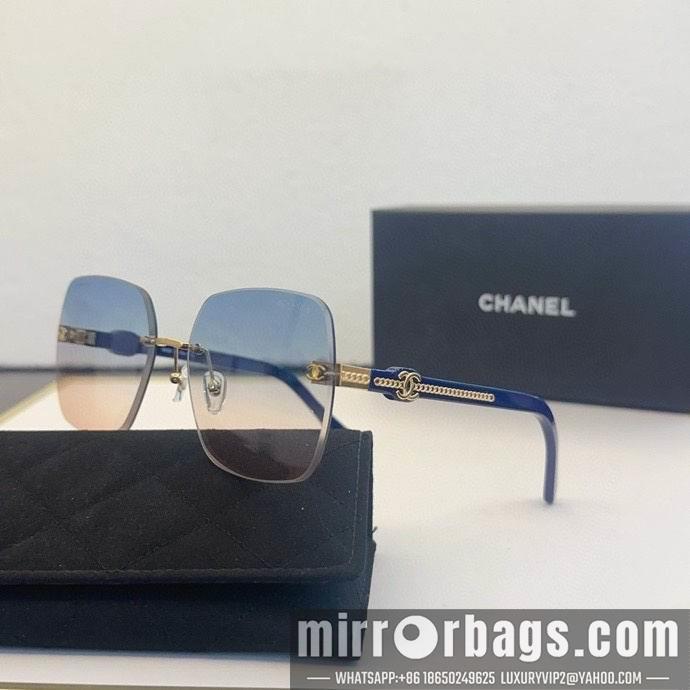 Replica Chanel Glasses smx300