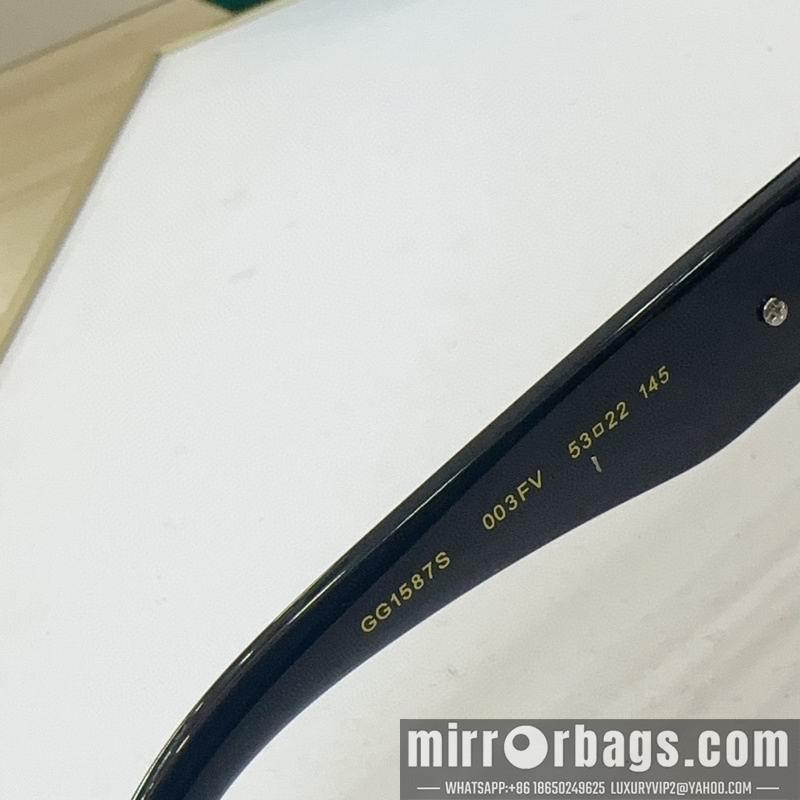Replica Gucci Glasses smr145