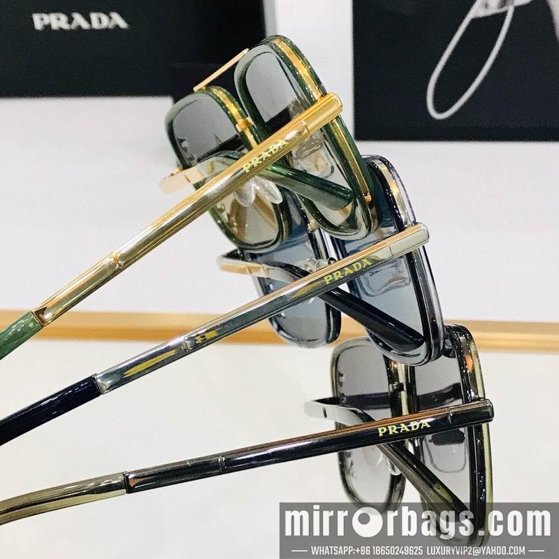 Replica Prada Glasses smr84