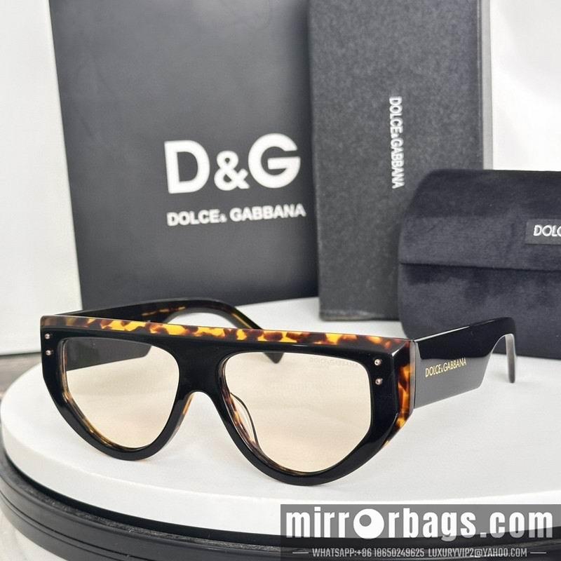 Replica DG Glasses 03smh04