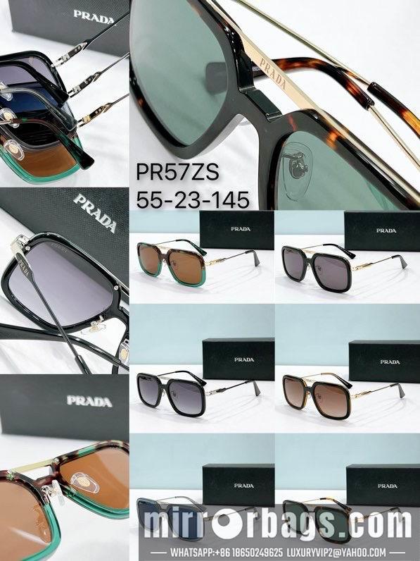 Replica Prada Glasses smr135