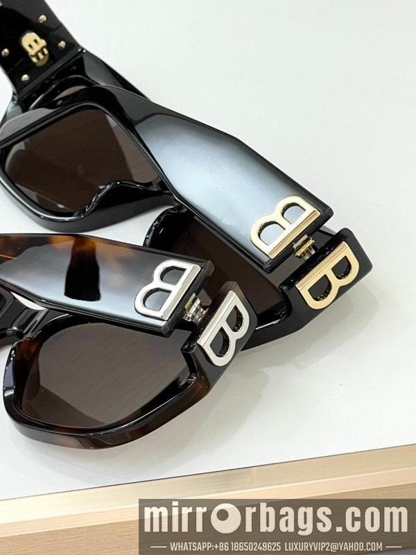 Replica Balenciaga Glasses 03smh43