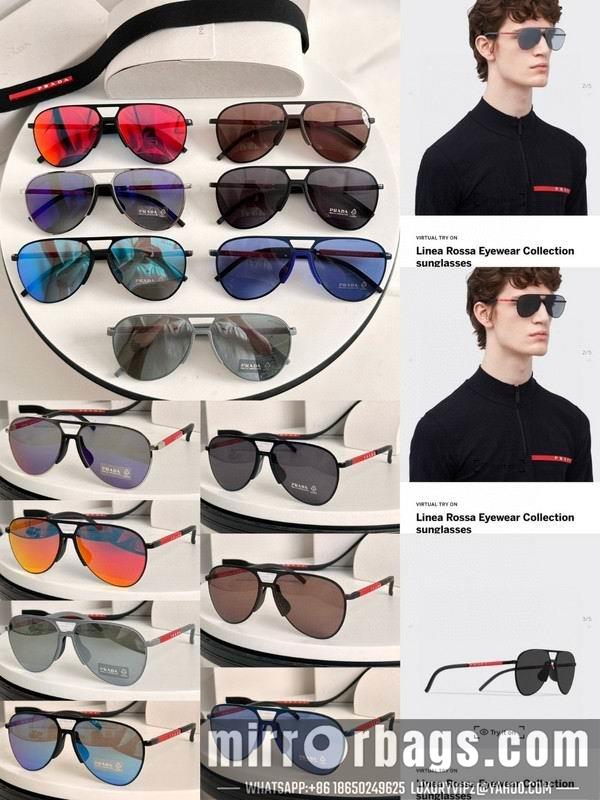 Replica Prada Glasses smh122