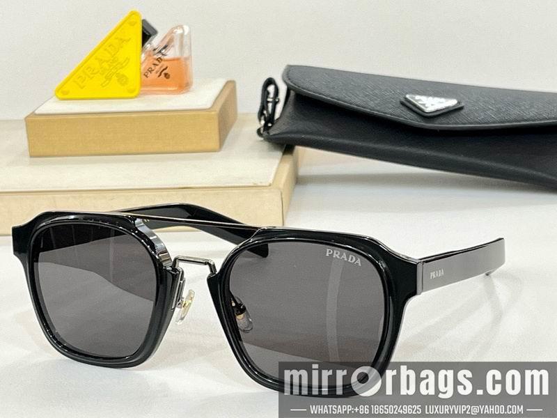 Replica Prada Glasses smr105