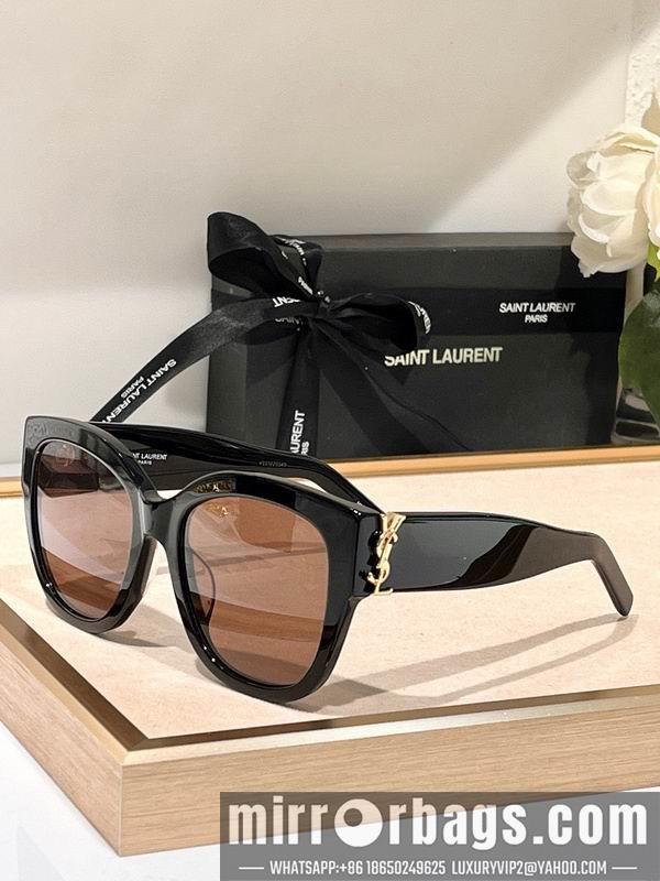 Replica YSL Glasses smx58
