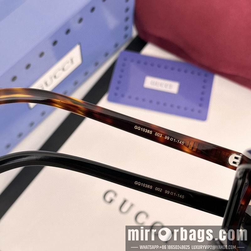 Replica Gucci Glasses smh77