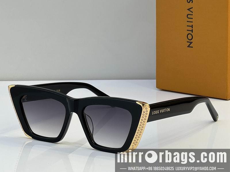 Replica LV Glasses smh97