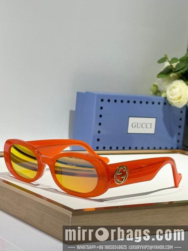 Replica Gucci Glasses smh233