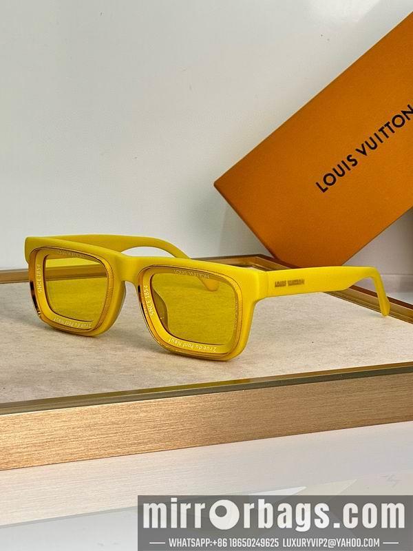 Replica LV Glasses smx106