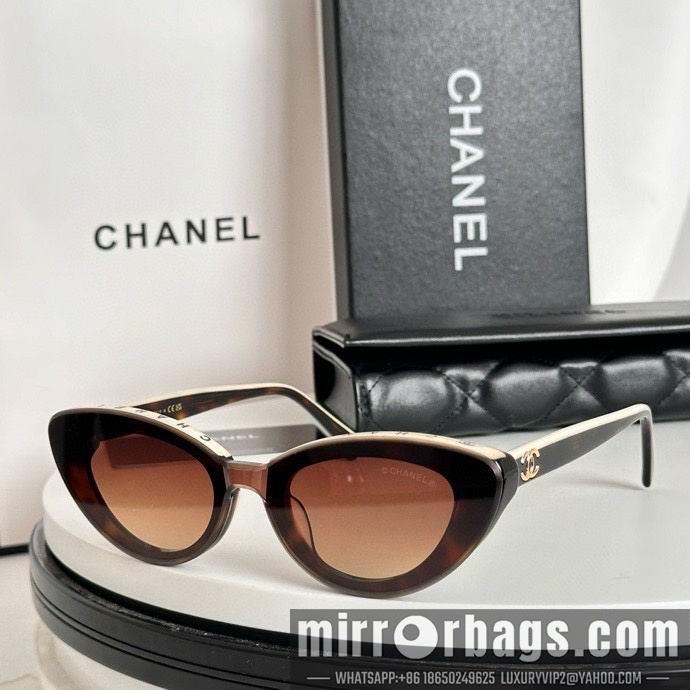 Replica Chanel Glasses smx343