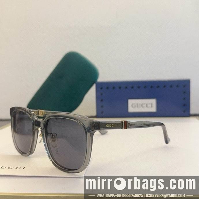 Replica Gucci Glasses smr02
