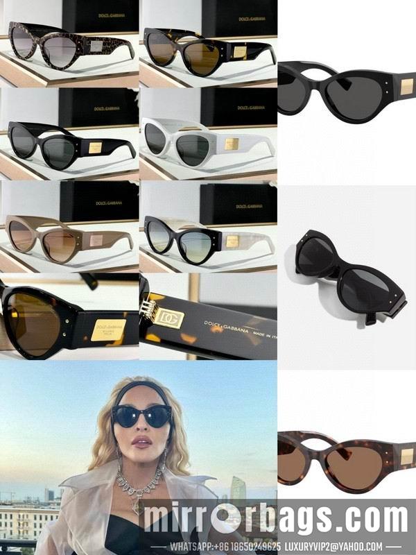 Replica DG Glasses 03smh31