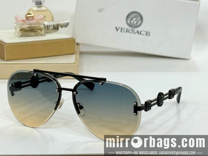 Replica Versace Glaases smx75