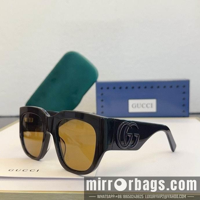 Replica Gucci Glasses smx117