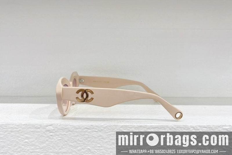 Replica Chanel Glasses smh143
