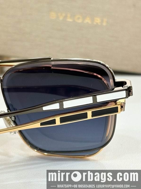Replica Bvlgari Glasses smx37