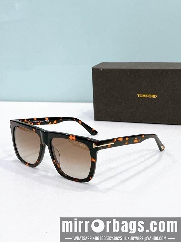 Replica Tom Ford Glasses smx127
