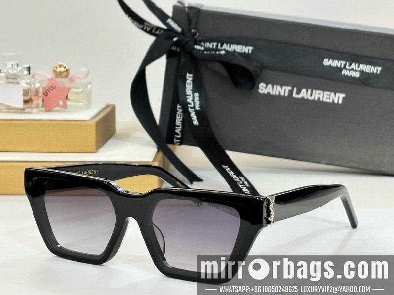 Replica YSL Glasses 03smh23