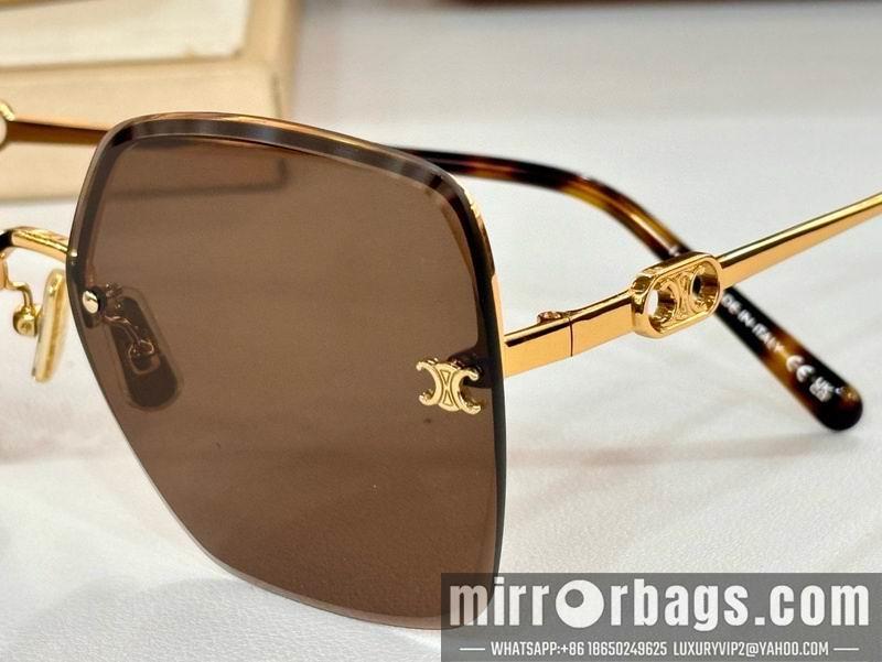 Replica Celine Glasses smx171