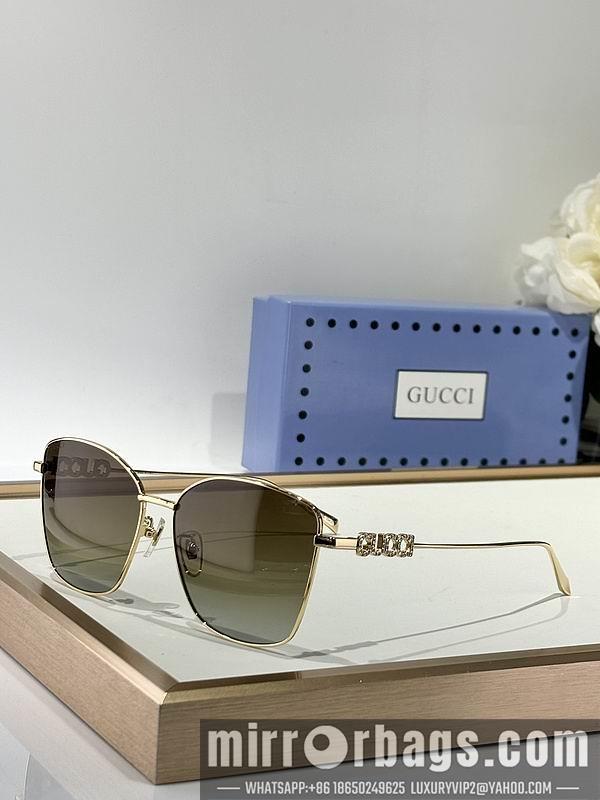Replica Gucci Glasses smh165
