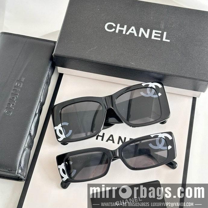 Replica Chanel Glasses smx338