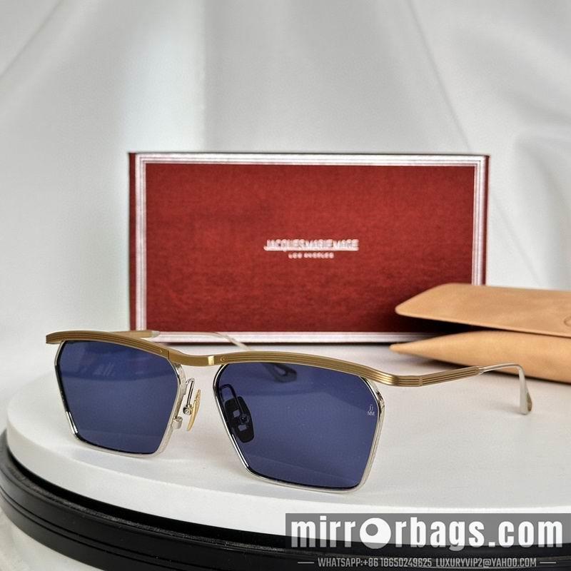 Replica Jacques Marie Mage Glasses 03smh08