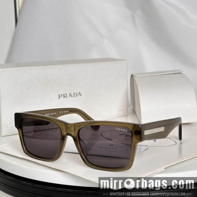 Replica Prada Glasses smh128